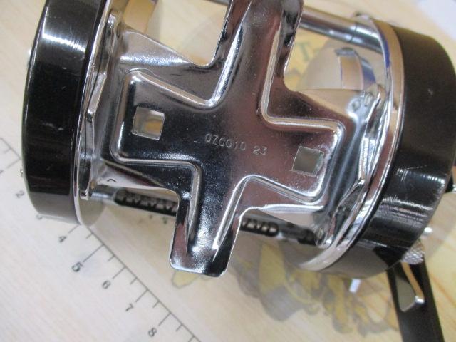 ｱﾝﾊﾞｻﾀﾞｰ7000CLBIGGAME