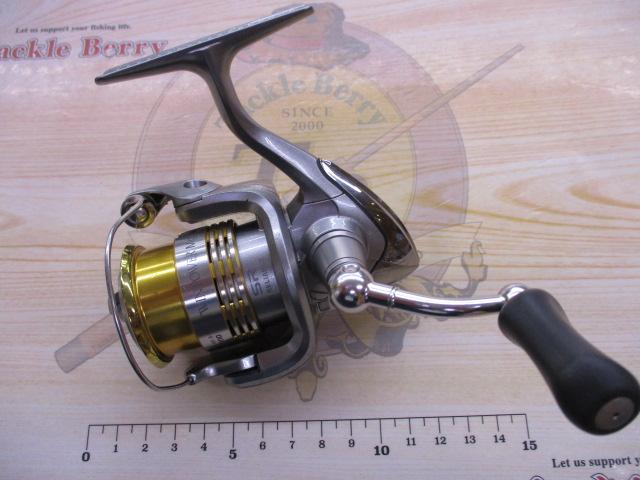 09ﾂｲﾝﾊﾟﾜｰMg C2000S