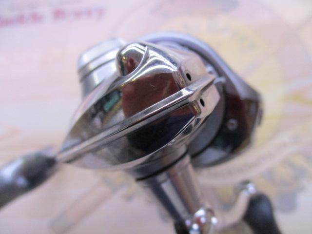 09ﾂｲﾝﾊﾟﾜｰMg C2000S