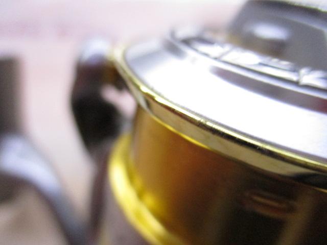 09ﾂｲﾝﾊﾟﾜｰMg C2000S