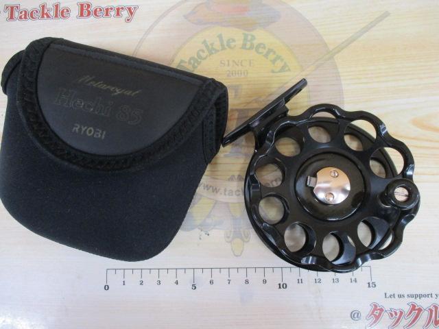 ﾒﾀﾛｲﾔﾙﾍﾁ85