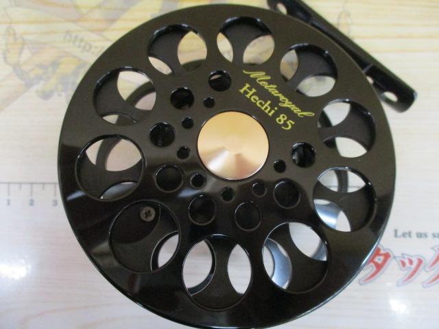 ﾒﾀﾛｲﾔﾙﾍﾁ85