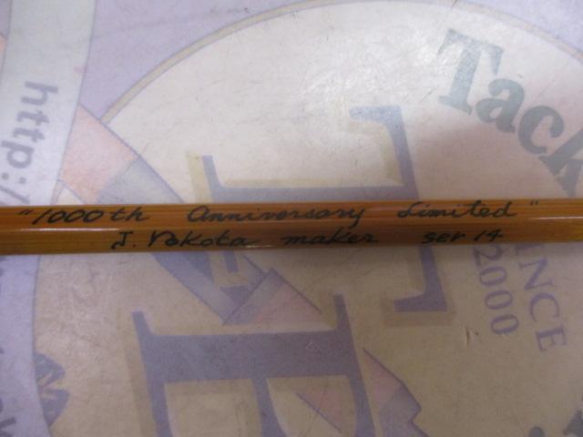 1000th Anniversary Limited