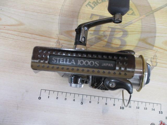 01ステラFW 1000S