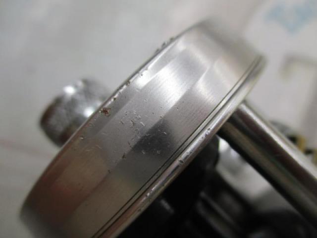 1600C IAR ｼﾙﾊﾞｰ