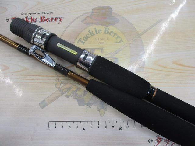 リーディング-X サソイ 120-180