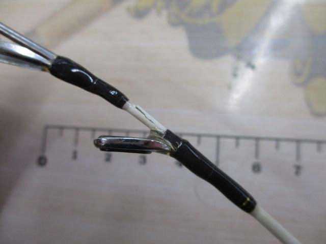 リーディング-X サソイ 120-180