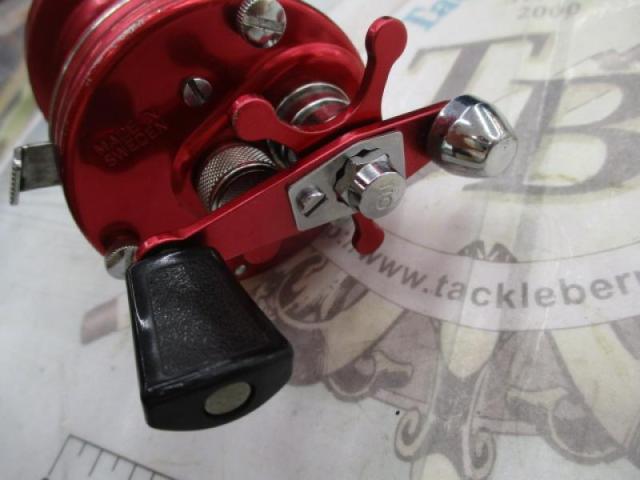 5000C クラシックレプリカ レッド