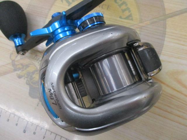 07ﾒﾀﾆｳﾑMg7 RH