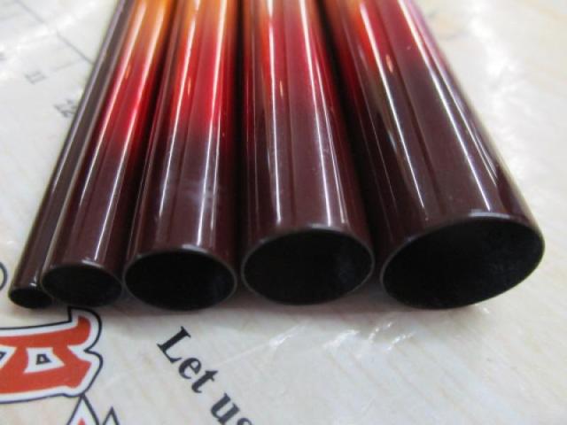 飛燕峰 烈火S 21