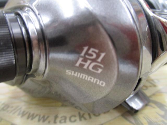 17ｸﾛﾅｰｸMGL 151HG