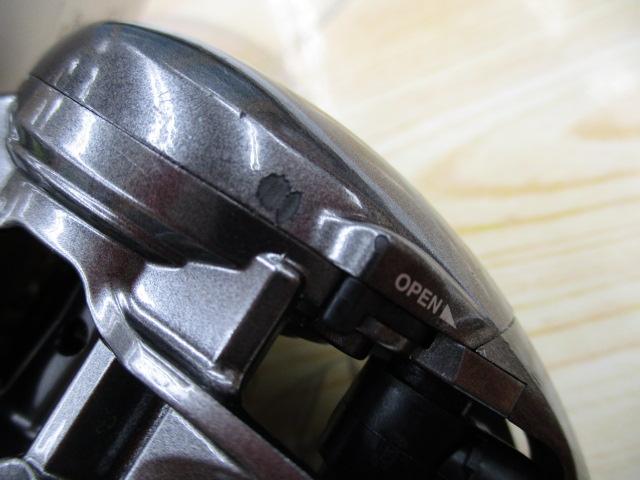 17ｸﾛﾅｰｸMGL 151HG