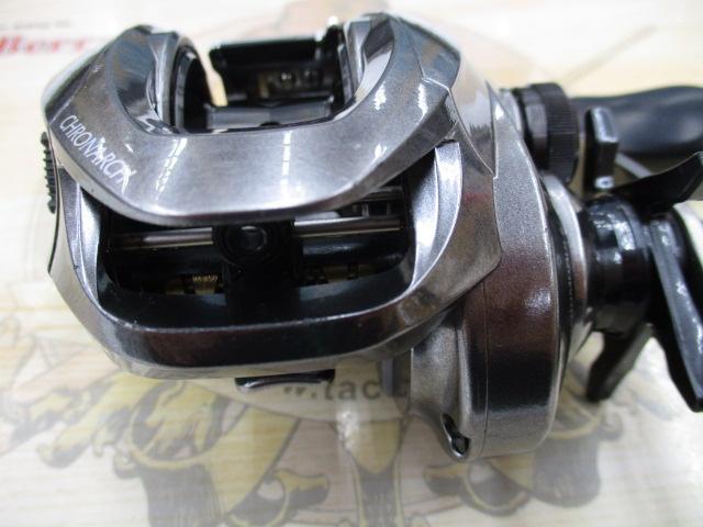 17ｸﾛﾅｰｸMGL 151HG