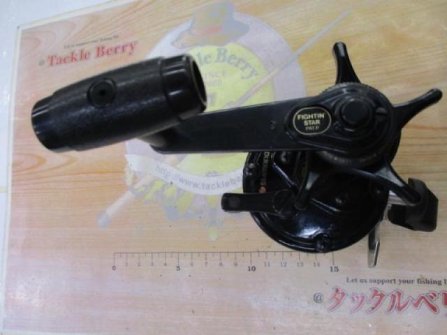 ﾄﾗｲﾄﾝｽﾋﾟｰﾄﾞﾏｽﾀｰTSMⅡFS