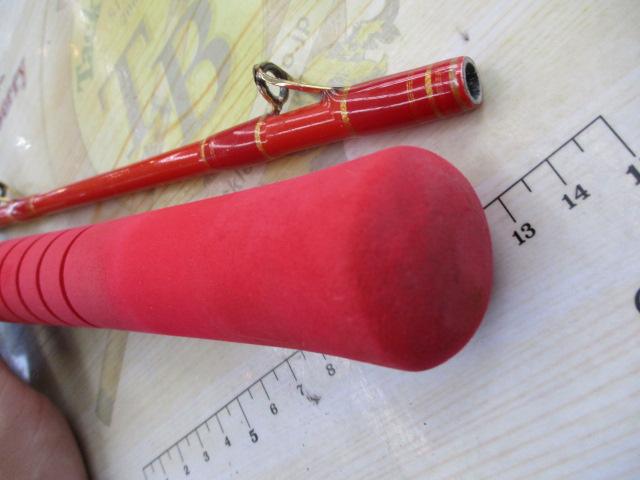 剛樹Gﾁｰﾑﾏﾀﾞｲ300S 3.0m LINE2-6 WEIGHT30-80