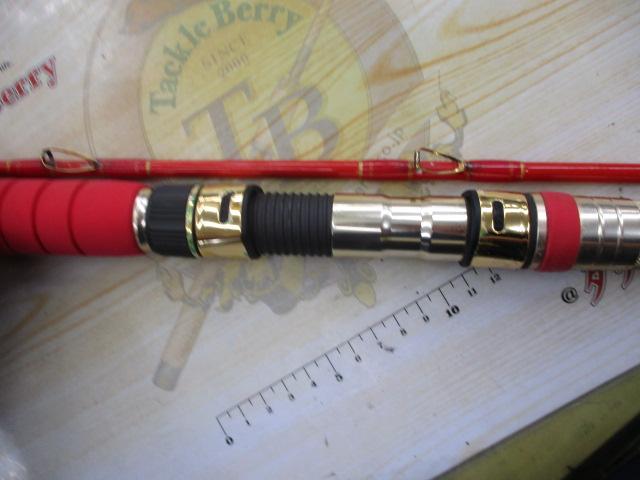 剛樹Gﾁｰﾑﾏﾀﾞｲ300S 3.0m LINE2-6 WEIGHT30-80