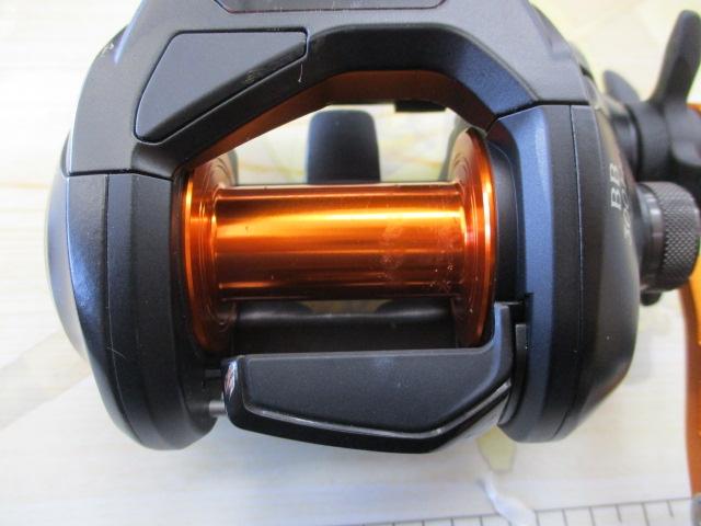 21ﾊﾞﾙｹｯﾀBB 300HG