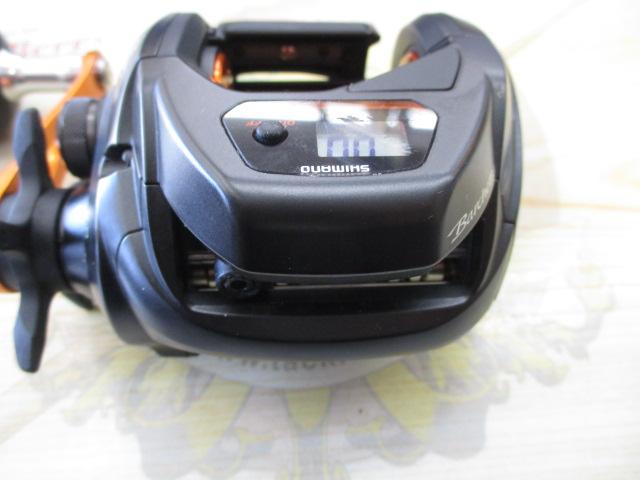 21ﾊﾞﾙｹｯﾀBB 300HG