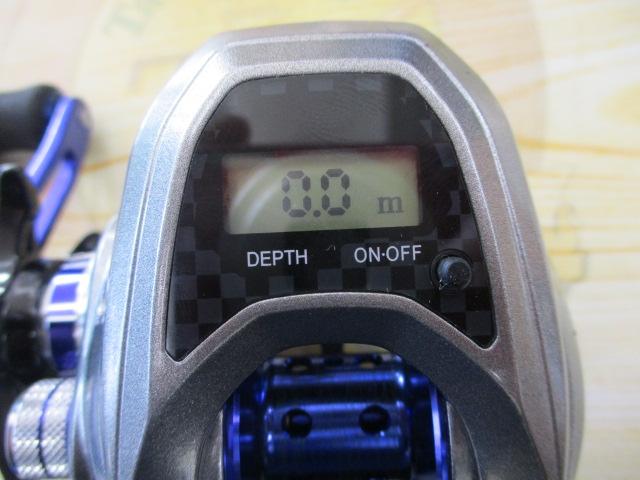 ﾗｲﾄｹﾞｰﾑX IC 150L-DH