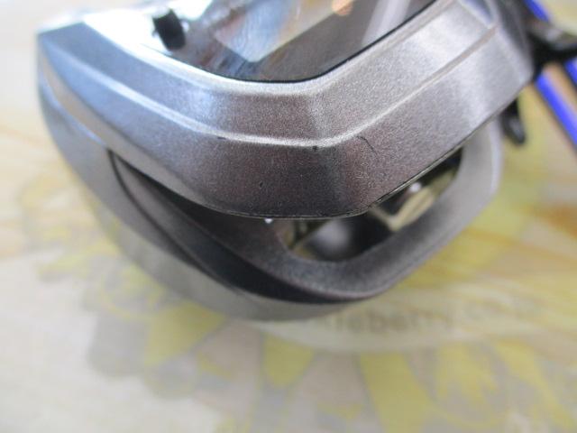 ﾗｲﾄｹﾞｰﾑX IC 150L-DH