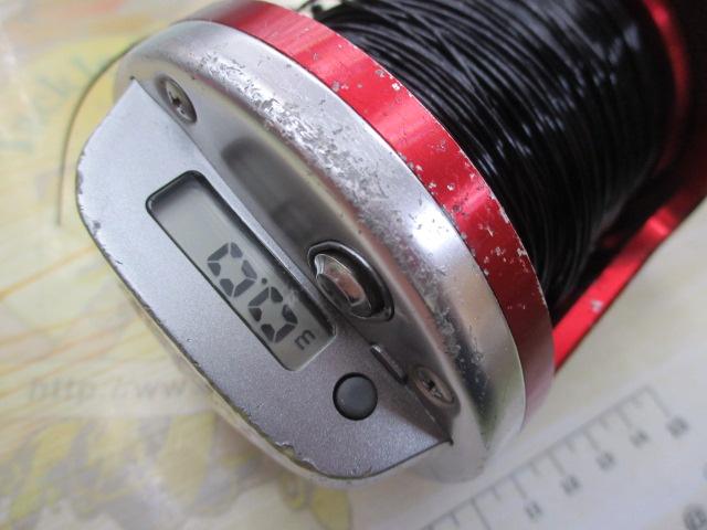 ﾄｰﾅﾒﾝﾄ石鯛Z 40