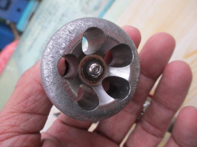 ﾄｰﾅﾒﾝﾄ石鯛Z 40