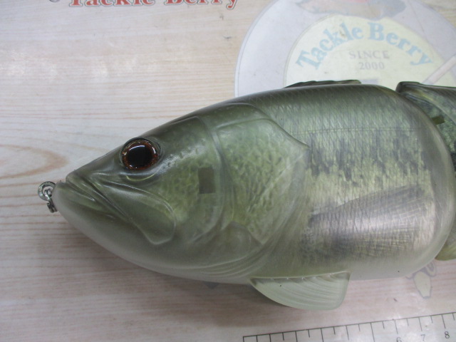 ｺｰﾄﾞﾈｰﾑﾊﾞｽ