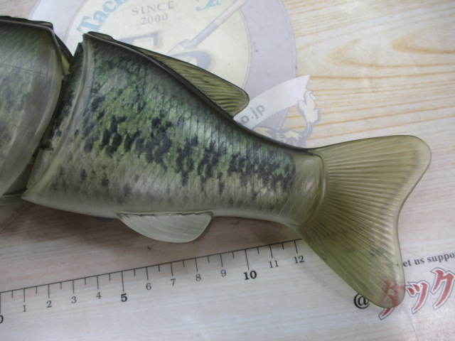 ｺｰﾄﾞﾈｰﾑﾊﾞｽ