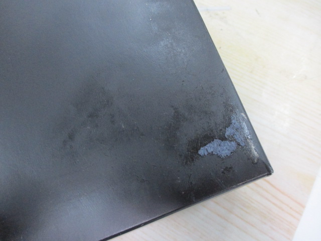 ｺｰﾄﾞﾈｰﾑﾊﾞｽ