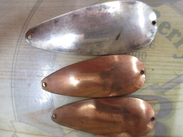 【ｾｯﾄ商品】ABU ｽﾌﾟｰﾝ9個ｱｿｰﾄ