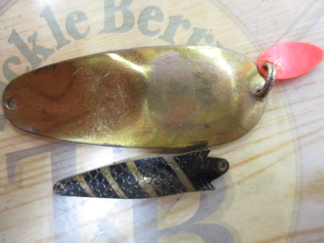 【ｾｯﾄ商品】ABU ｽﾌﾟｰﾝ9個ｱｿｰﾄ