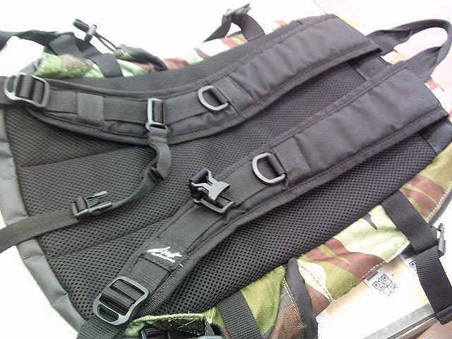 DRTバックパック