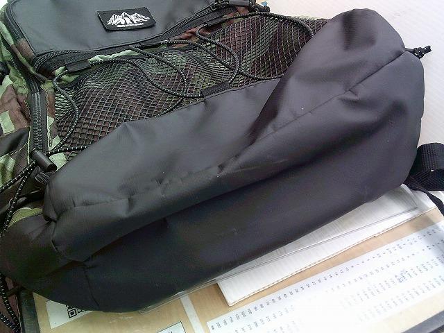 DRTバックパック