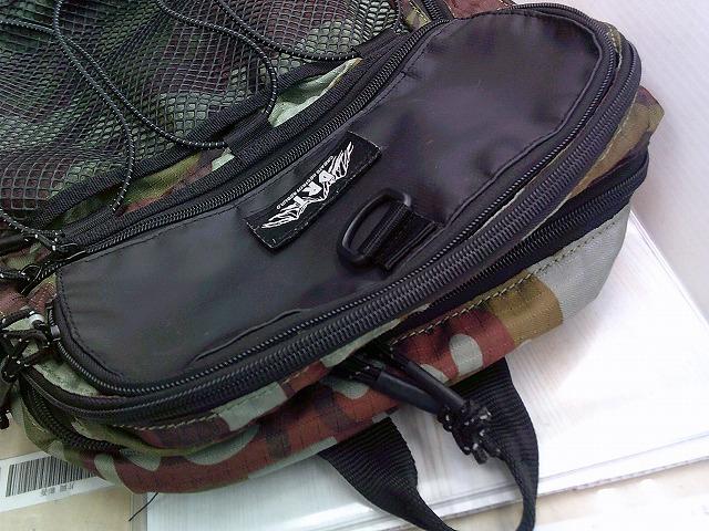 DRTバックパック