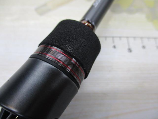 極鋭ｶﾜﾊｷﾞ EX AGS LC