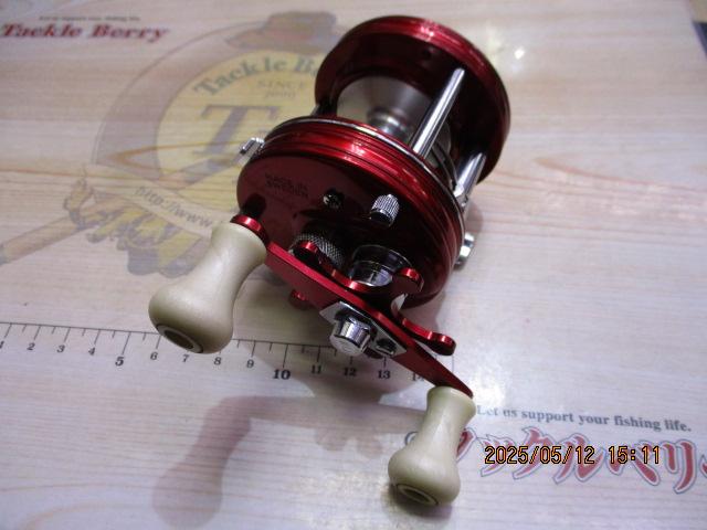 5500C ｸﾗｼｯｸ ﾚｯﾄﾞ