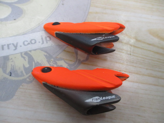 【ｾｯﾄ商品】ﾌｨｯｼｭﾘｰｸﾞTRｱｯﾌﾟｳｴｲﾄ　ｾｯﾄ