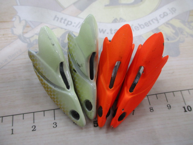 【ｾｯﾄ商品】ﾌｨｯｼｭﾘｰｸﾞTRｱｯﾌﾟｳｴｲﾄ　ｾｯﾄ