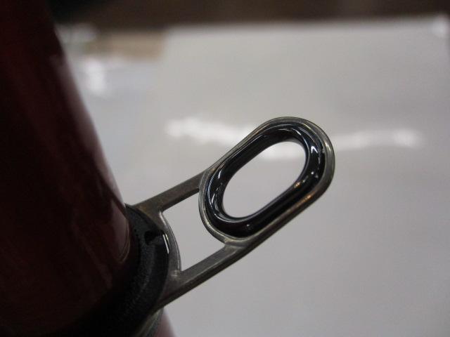 24ﾌｧｲｱﾌﾞﾗｯﾄﾞｸﾞﾚ ﾊｲﾄﾞﾛｽｺｰﾌﾟ 1.6-530