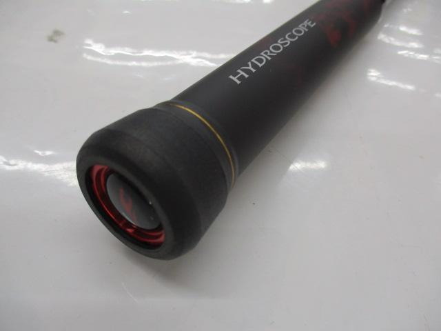 24ﾌｧｲｱﾌﾞﾗｯﾄﾞｸﾞﾚ ﾊｲﾄﾞﾛｽｺｰﾌﾟ 1.6-530