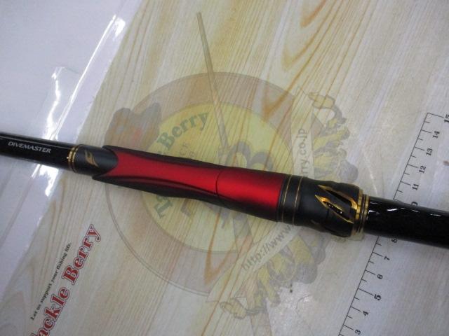 24ﾌｧｲｱﾌﾞﾗｯﾄﾞｸﾞﾚ ﾀﾞｲﾌﾞﾏｽﾀｰ 1.5-530