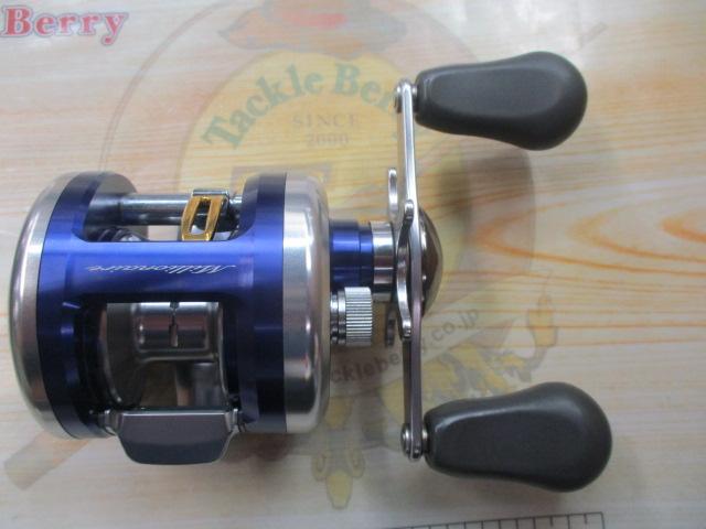 ﾐﾘｵﾈｱﾍﾞｲｴﾘｱｽﾍﾟｼｬﾙ 200BBﾌﾞﾙｰﾊﾞｯｶｰ