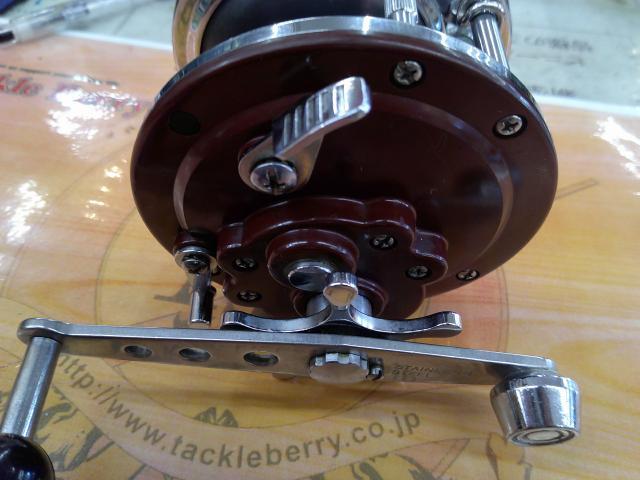 ダイナミック ST-50DX