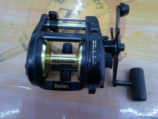 ﾐﾘｵﾈｱﾏｸﾞｻｰﾎﾞ SS-35