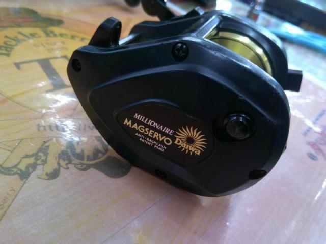 ﾐﾘｵﾈｱﾏｸﾞｻｰﾎﾞ SS-35