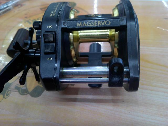 ﾐﾘｵﾈｱﾏｸﾞｻｰﾎﾞ SS-35