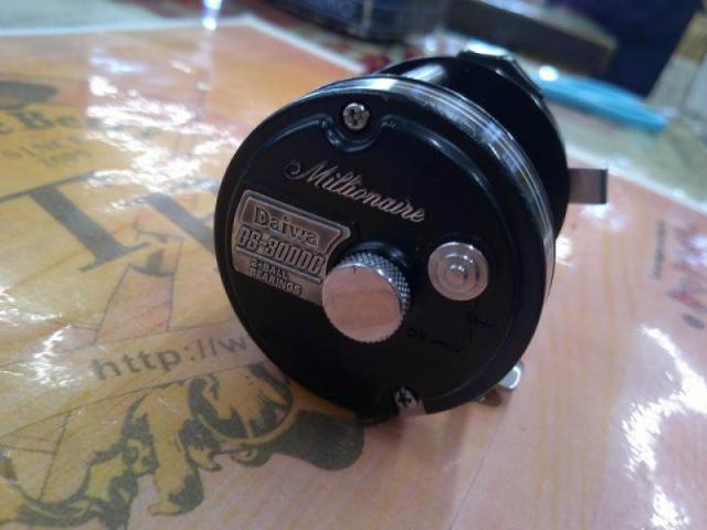 ﾐﾘｵﾈｱ GS-3000C