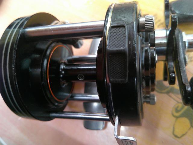 ﾐﾘｵﾈｱ GS-3000C