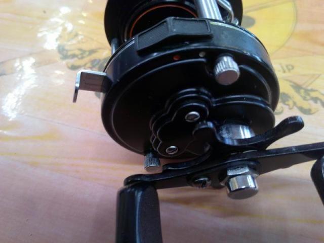 ﾐﾘｵﾈｱ GS-3000C