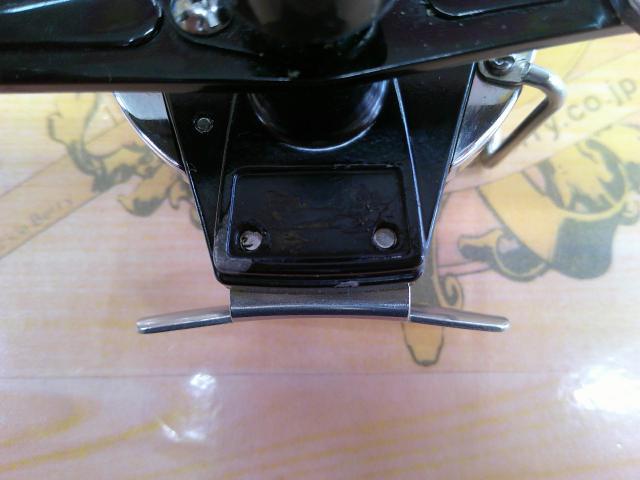 ﾊﾞｲｷﾝｸﾞ GS-60